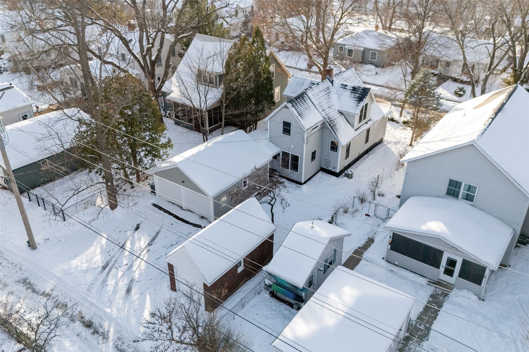 818 Rundell Street Iowa City IA 52240