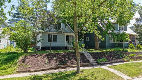 818 Rundell Street Iowa City IA 52240