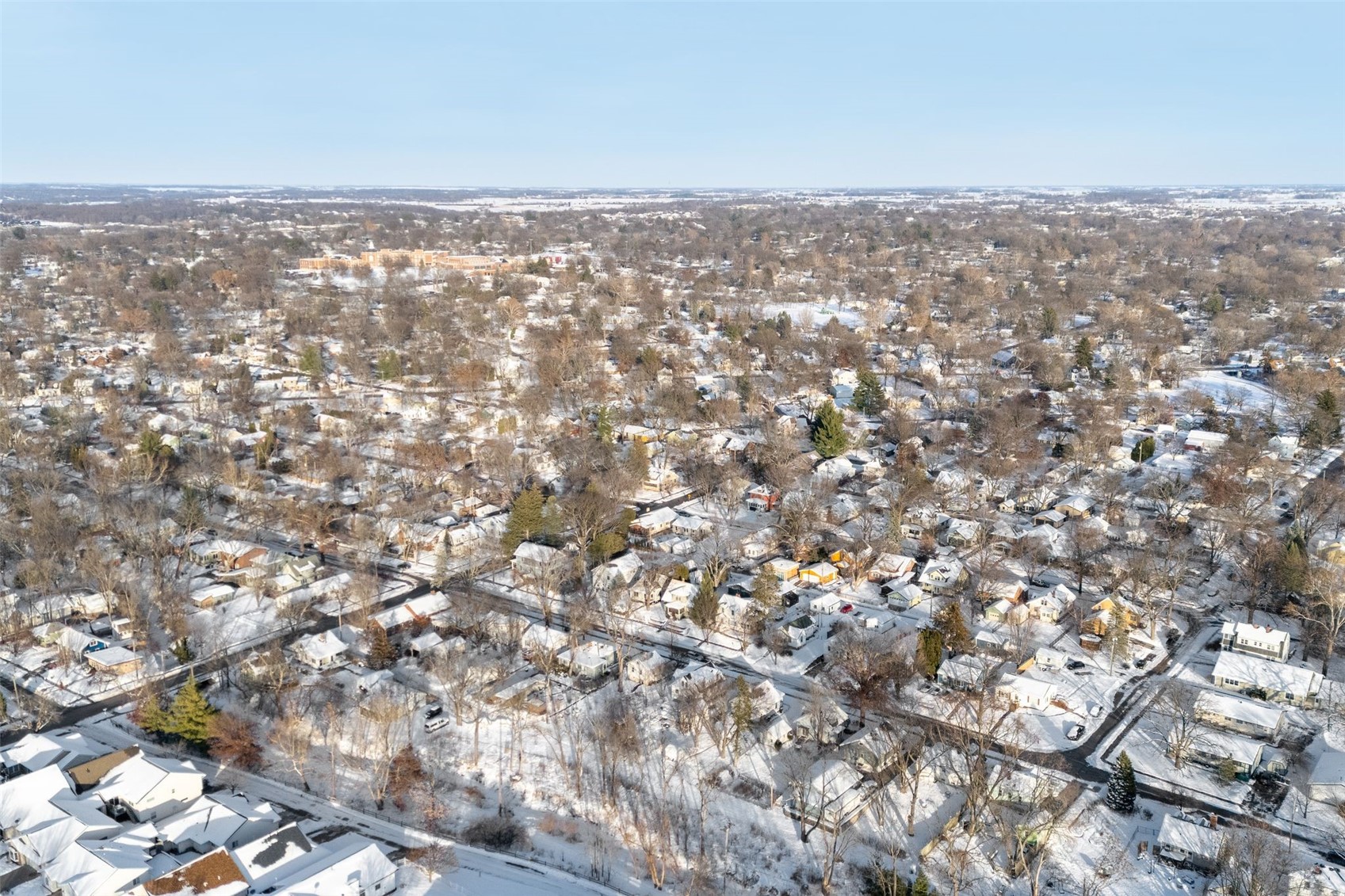 818 Rundell Street Iowa City IA 52240