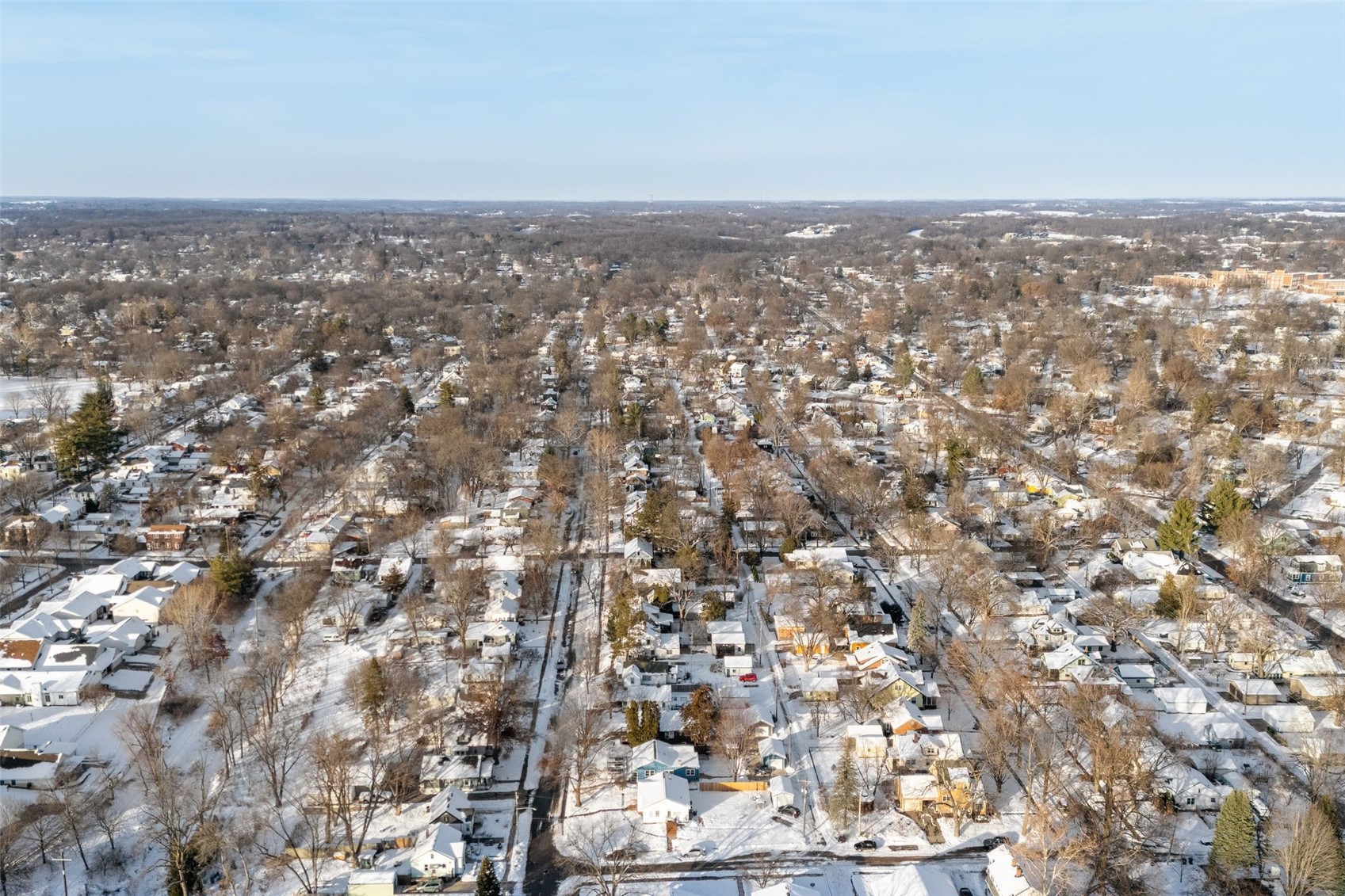 818 Rundell Street Iowa City IA 52240