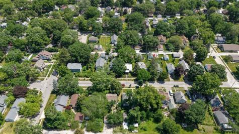 818 Rundell Street Iowa City IA 52240