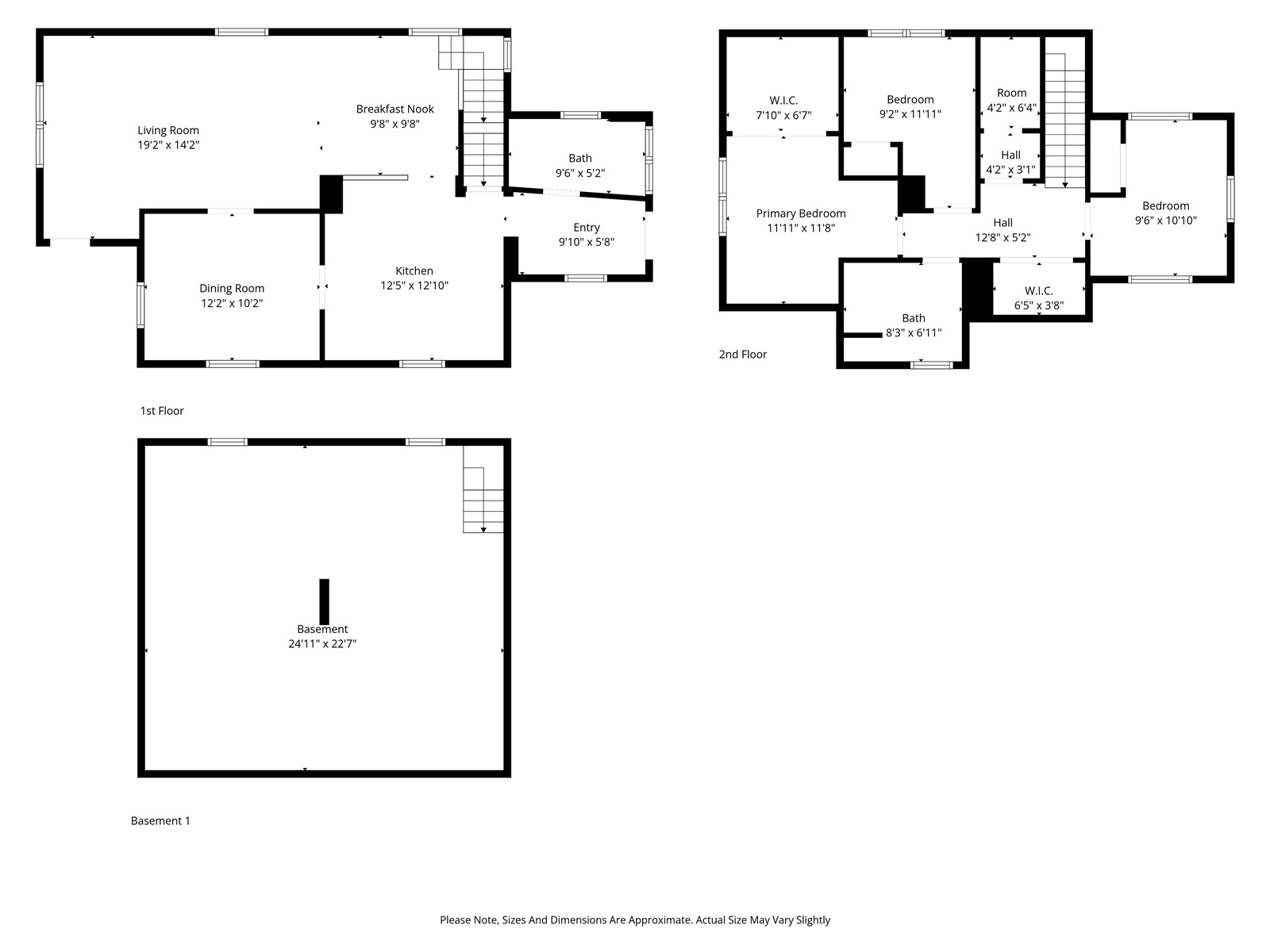 818 Rundell Street Iowa City IA 52240