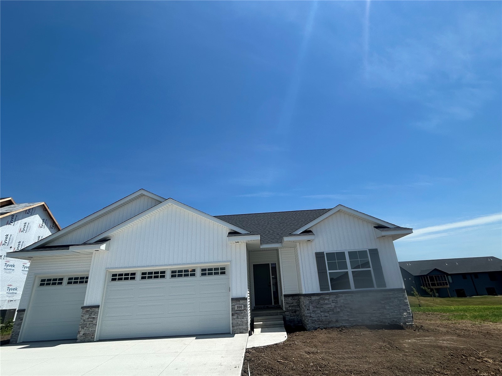 100 S Seven Oaks Road North Liberty IA 52317