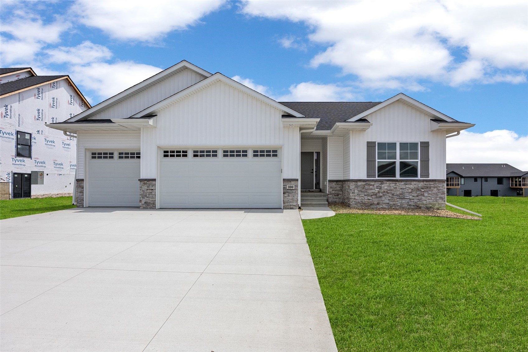 100 S Seven Oaks Road North Liberty IA 52317