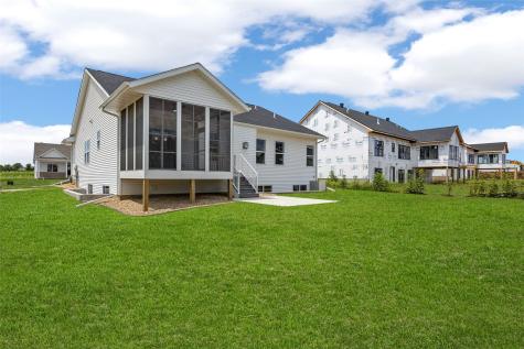 100 S Seven Oaks Road North Liberty IA 52317