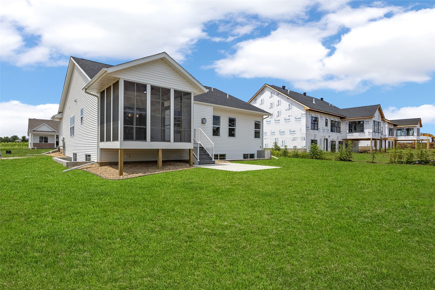 100 S Seven Oaks Road North Liberty IA 52317