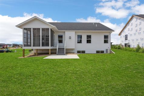100 S Seven Oaks Road North Liberty IA 52317