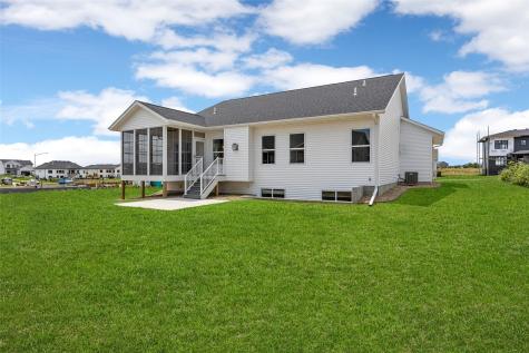 100 S Seven Oaks Road North Liberty IA 52317