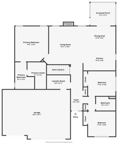 100 S Seven Oaks Road North Liberty IA 52317