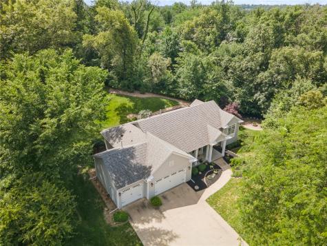 3524 River Ridge Court NE Cedar Rapids IA 52402