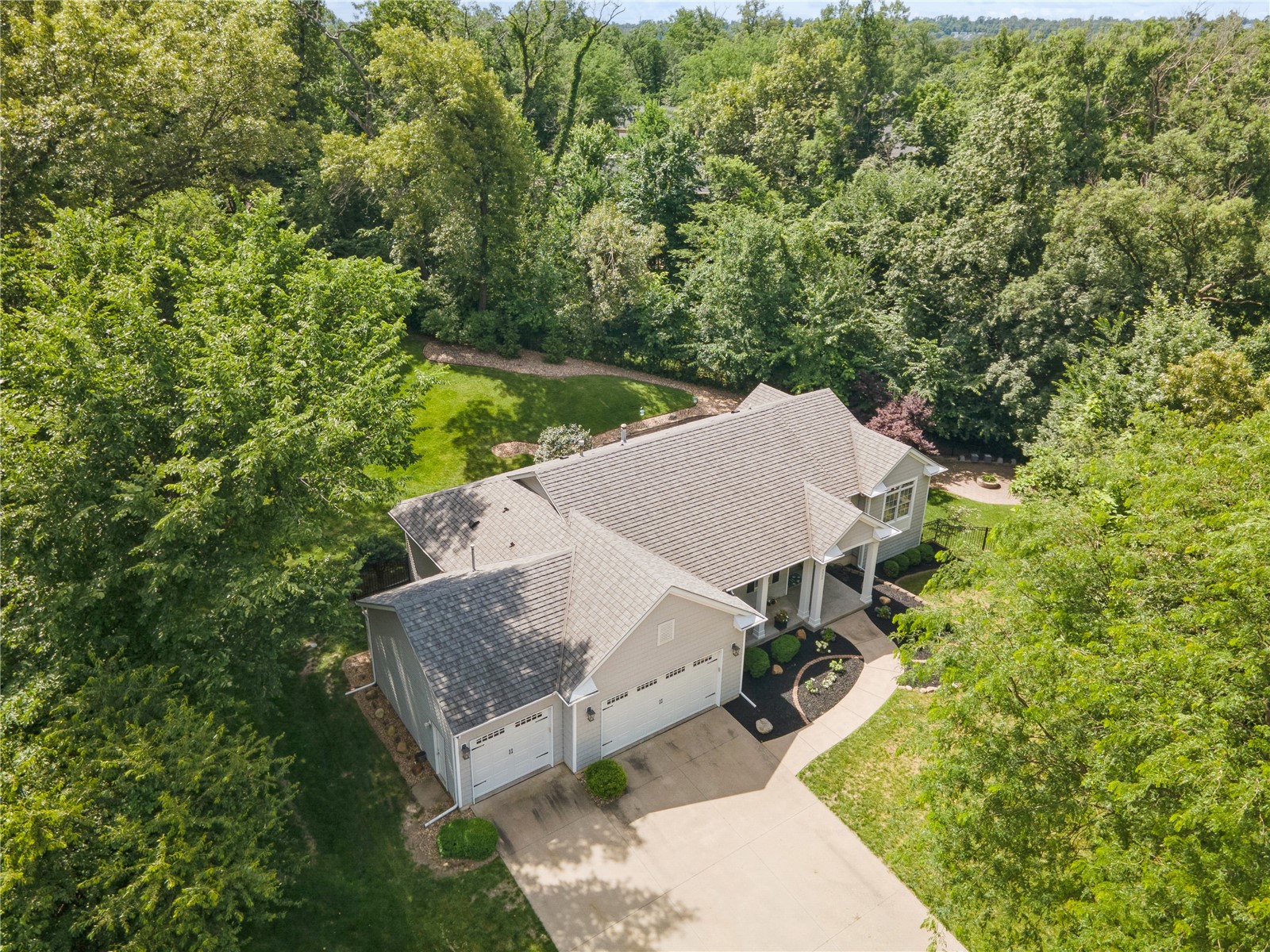 3524 River Ridge Court NE Cedar Rapids IA 52402