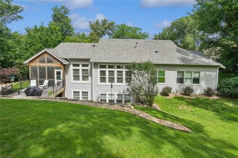 3524 River Ridge Court NE Cedar Rapids IA 52402