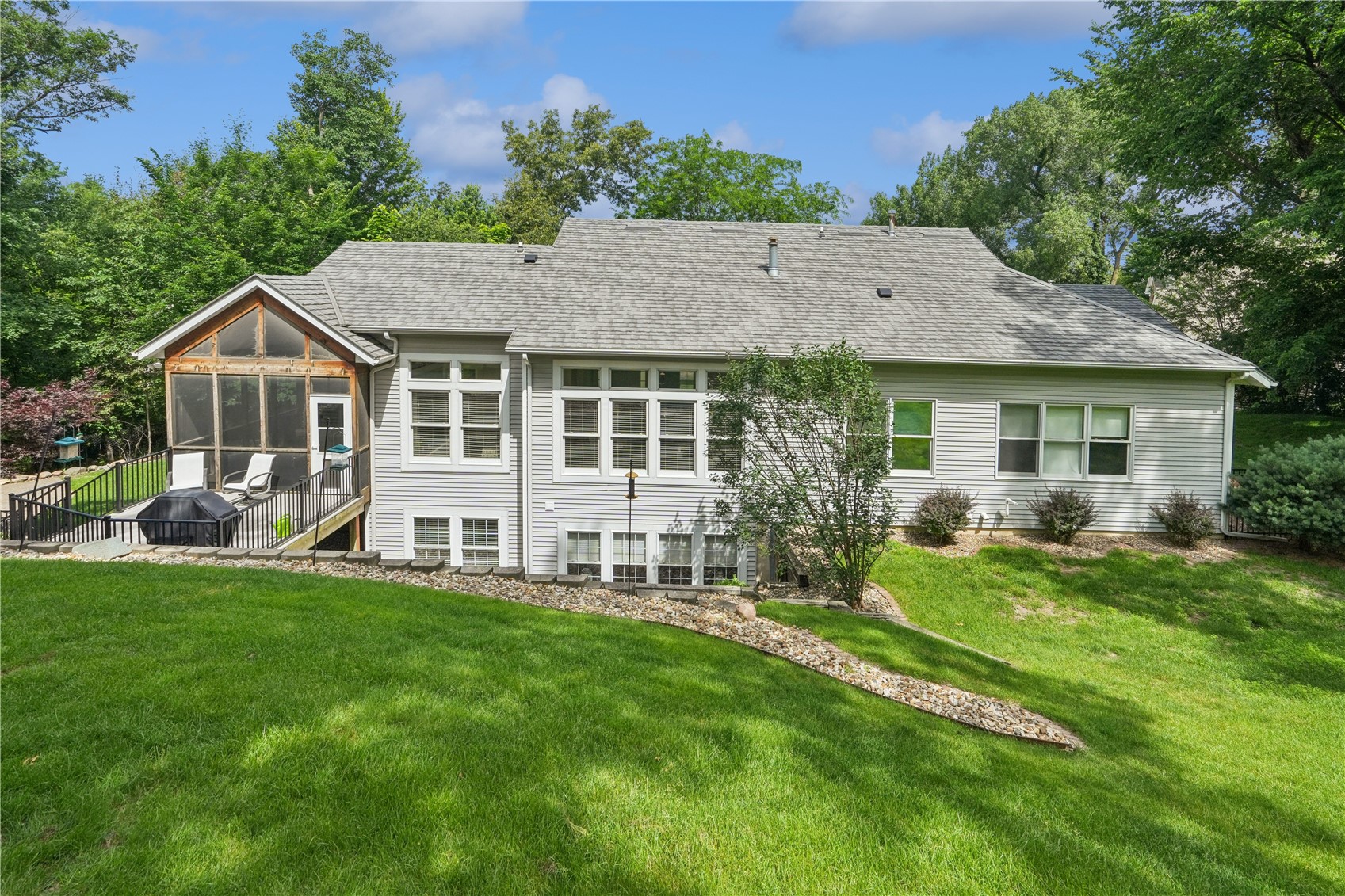 3524 River Ridge Court NE Cedar Rapids IA 52402