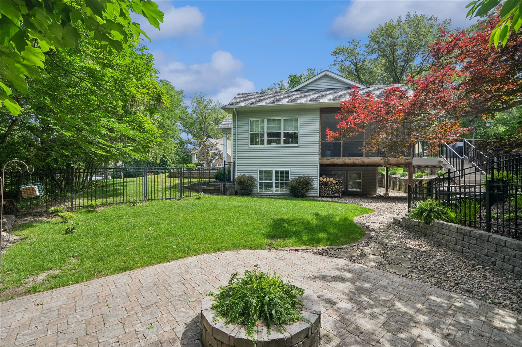 3524 River Ridge Court NE Cedar Rapids IA 52402