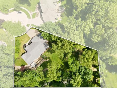 3524 River Ridge Court NE Cedar Rapids IA 52402