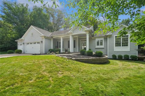 3524 River Ridge Court NE Cedar Rapids IA 52402