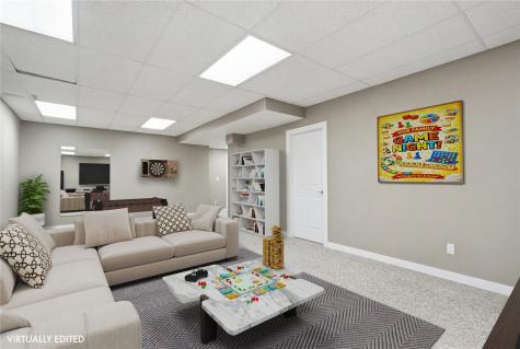 3524 River Ridge Court NE Cedar Rapids IA 52402