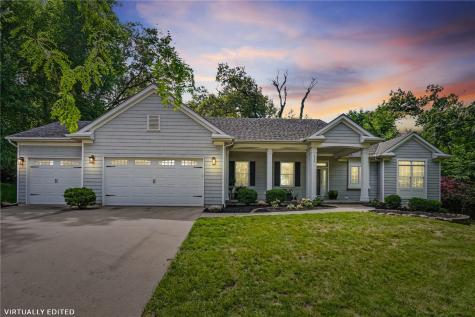 3524 River Ridge Court NE Cedar Rapids IA 52402