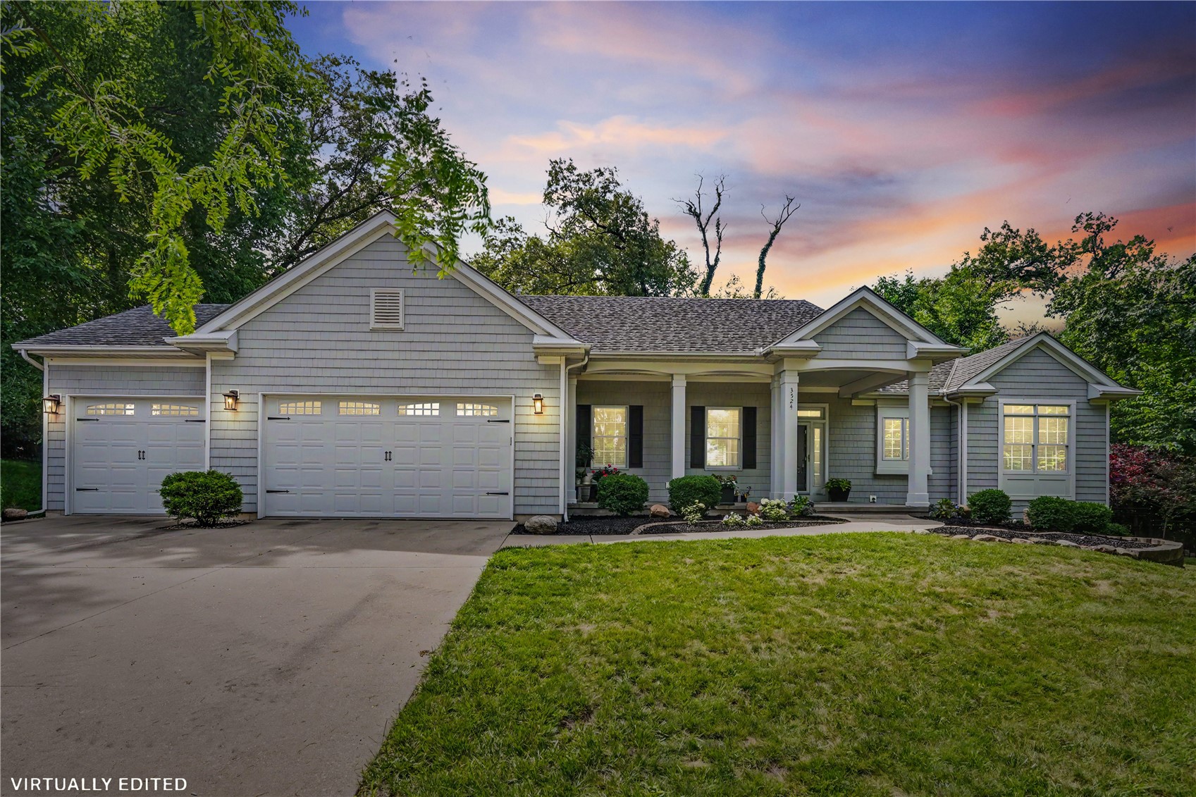 3524 River Ridge Court NE Cedar Rapids IA 52402