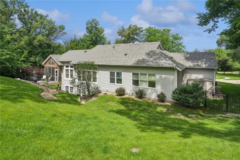 3524 River Ridge Court NE Cedar Rapids IA 52402