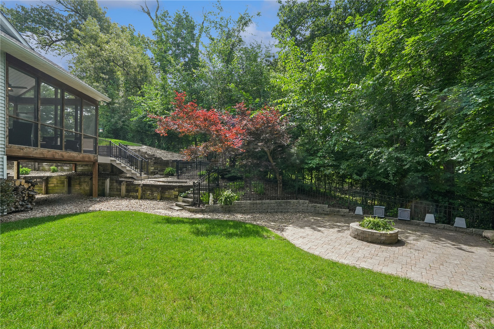 3524 River Ridge Court NE Cedar Rapids IA 52402
