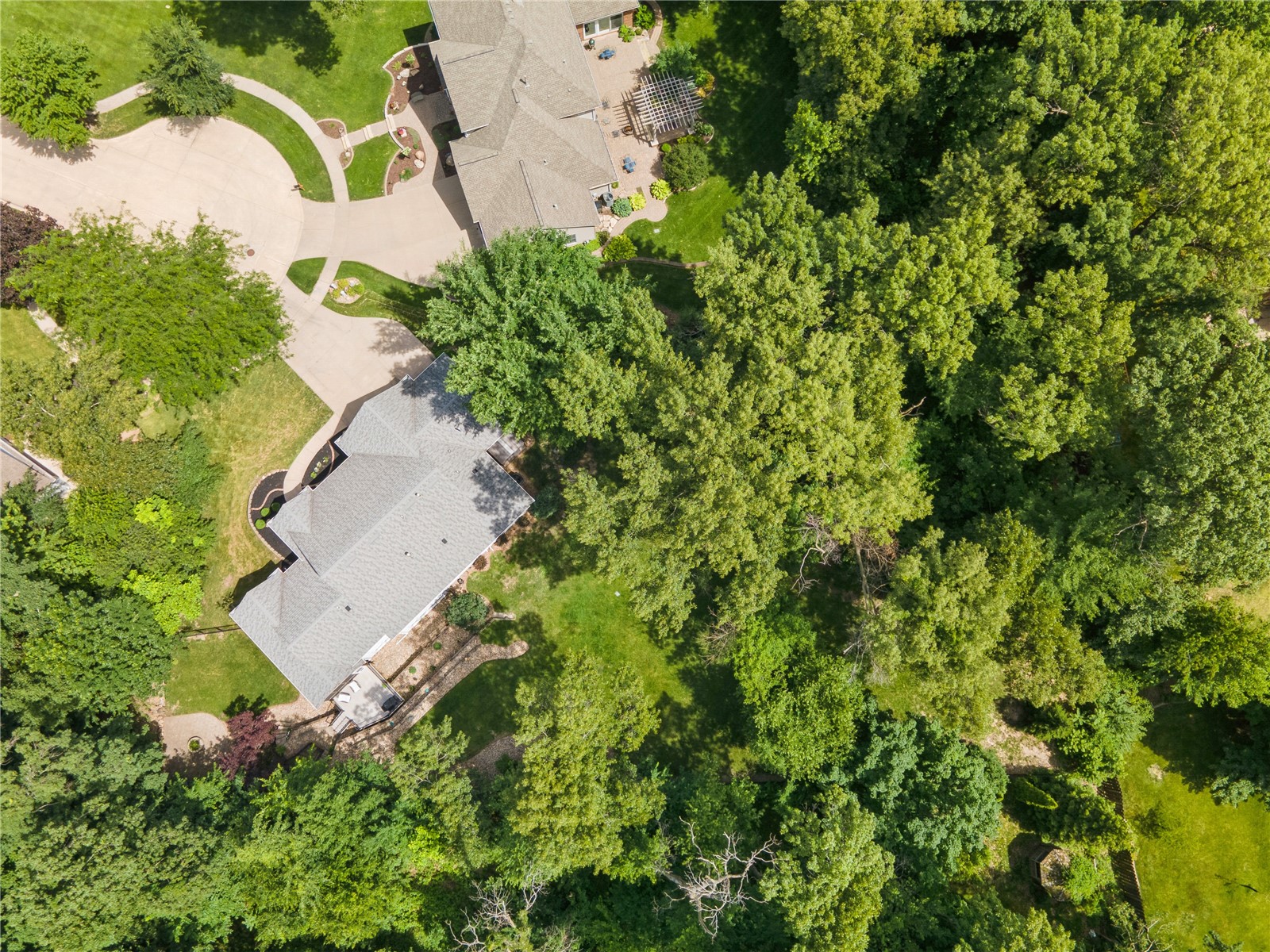 3524 River Ridge Court NE Cedar Rapids IA 52402
