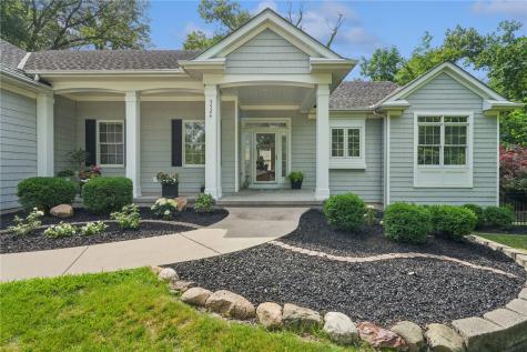 3524 River Ridge Court NE Cedar Rapids IA 52402
