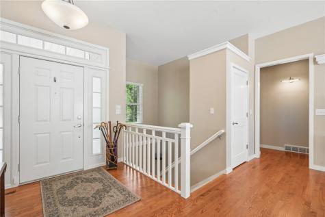 3524 River Ridge Court NE Cedar Rapids IA 52402