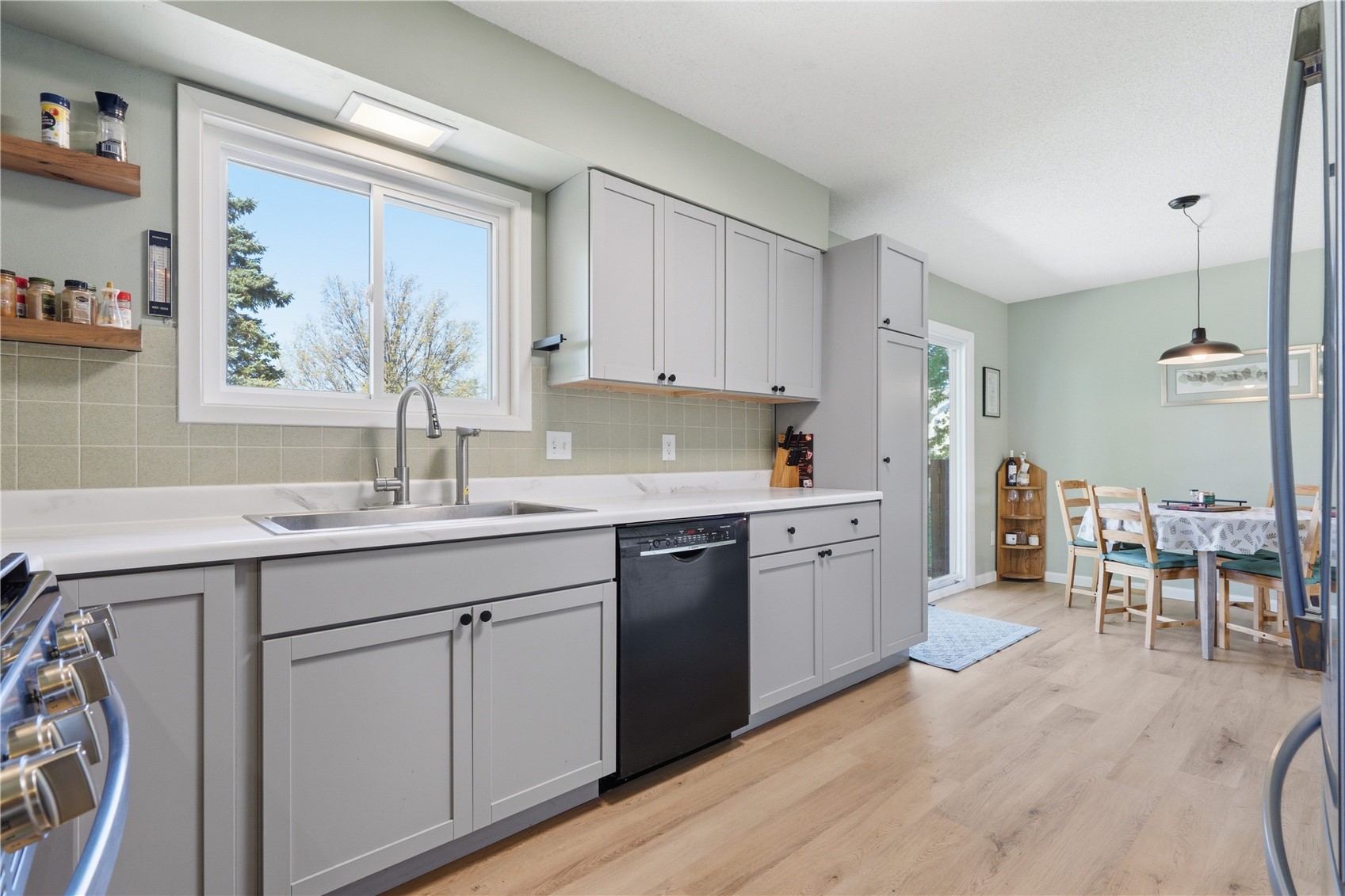 1503 G Avenue Vinton IA 52349