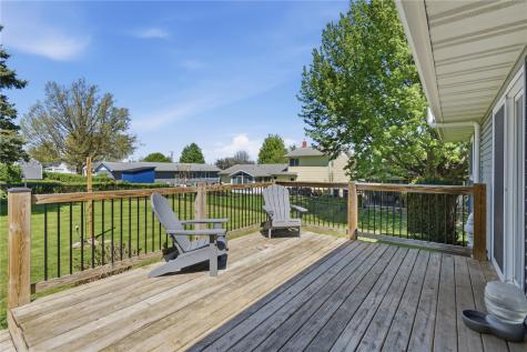 1503 G Avenue Vinton IA 52349