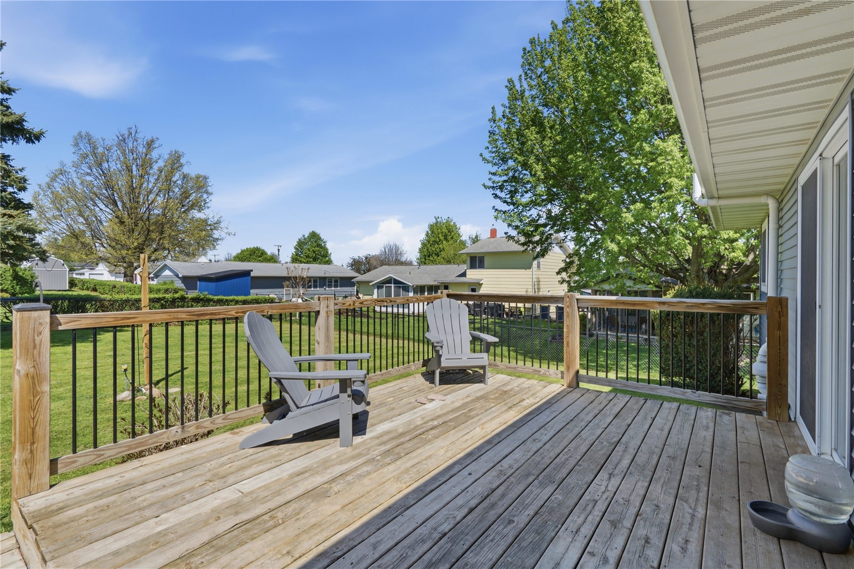 1503 G Avenue Vinton IA 52349
