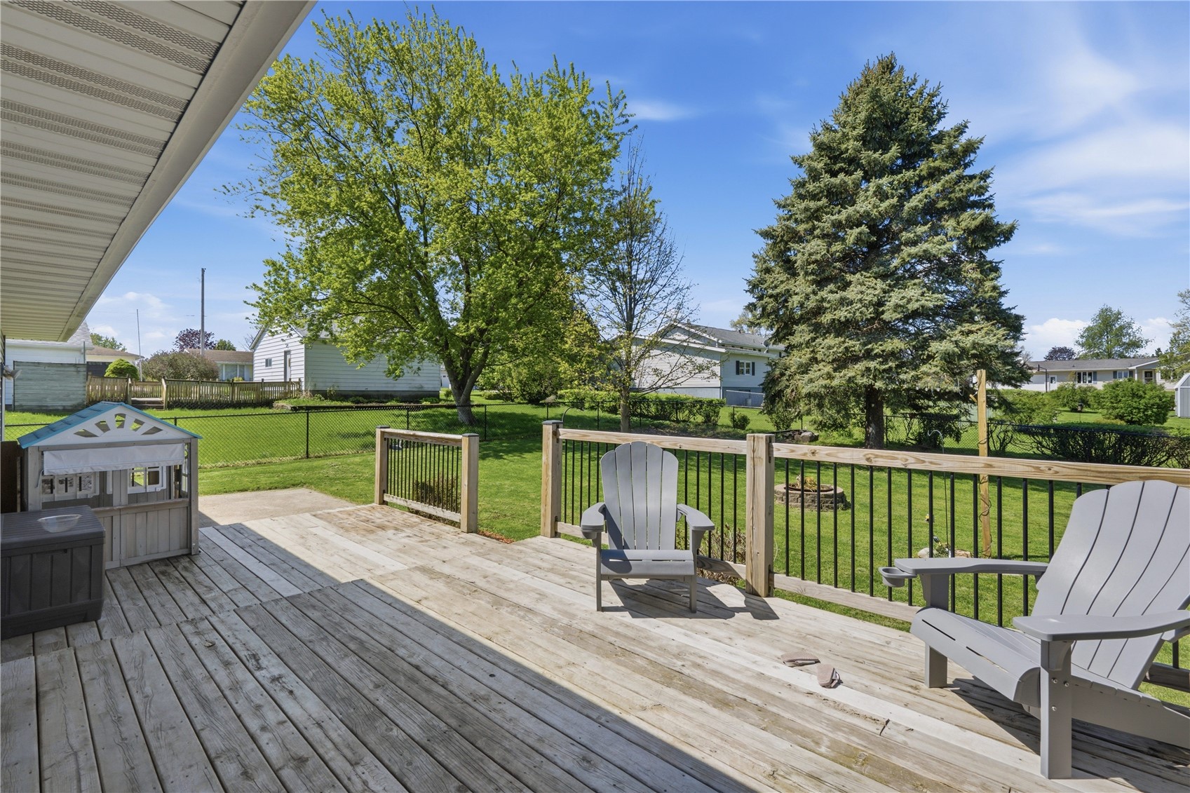 1503 G Avenue Vinton IA 52349