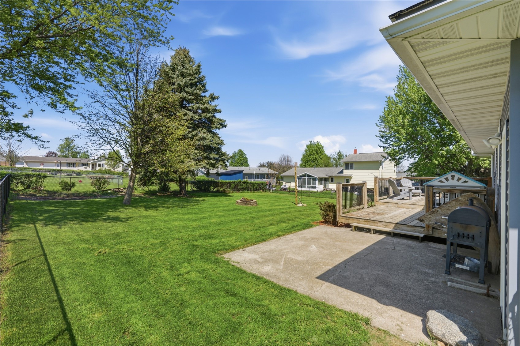 1503 G Avenue Vinton IA 52349