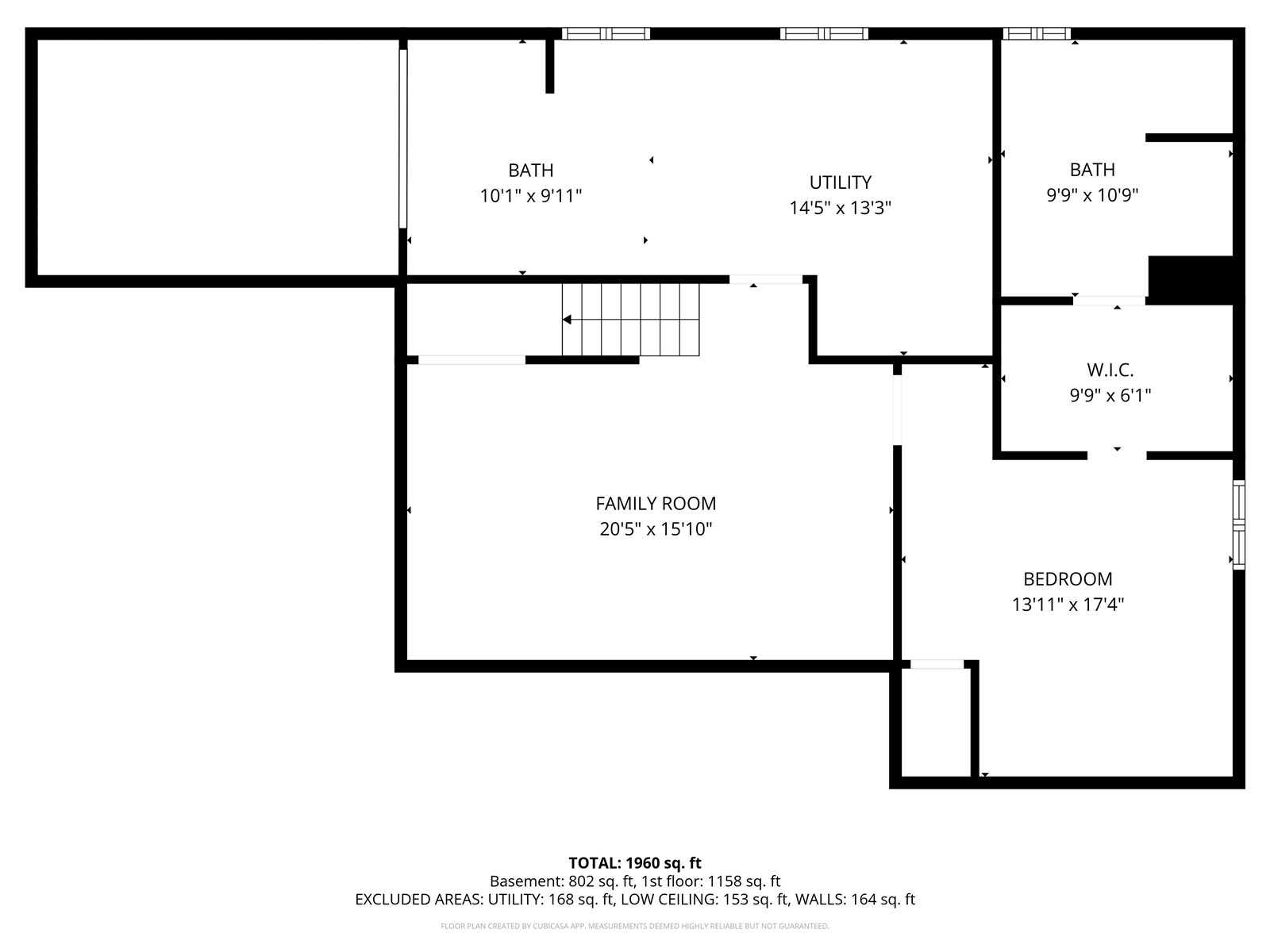 1503 G Avenue Vinton IA 52349