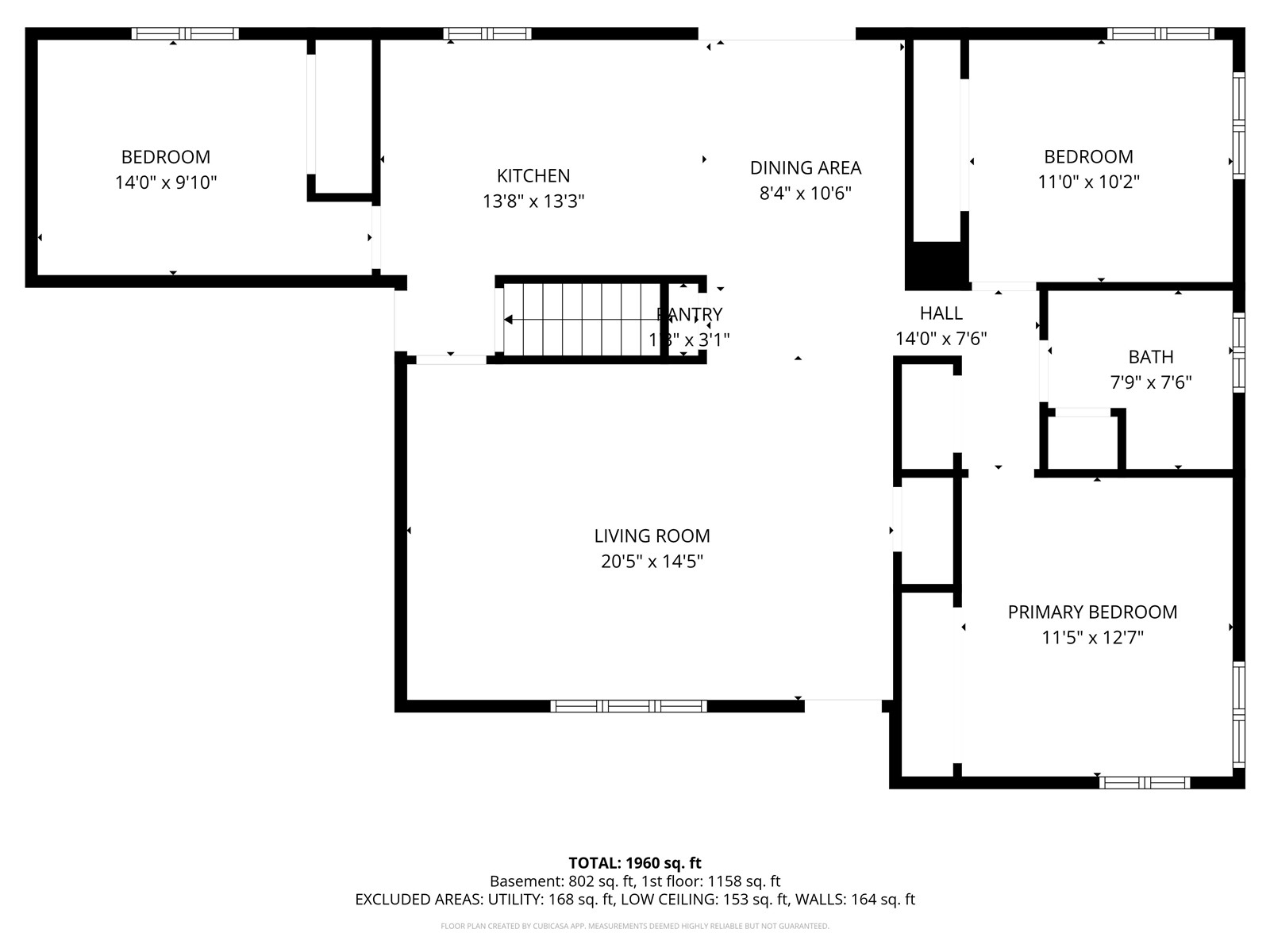 1503 G Avenue Vinton IA 52349