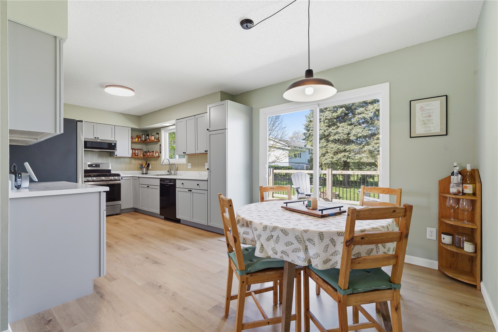 1503 G Avenue Vinton IA 52349