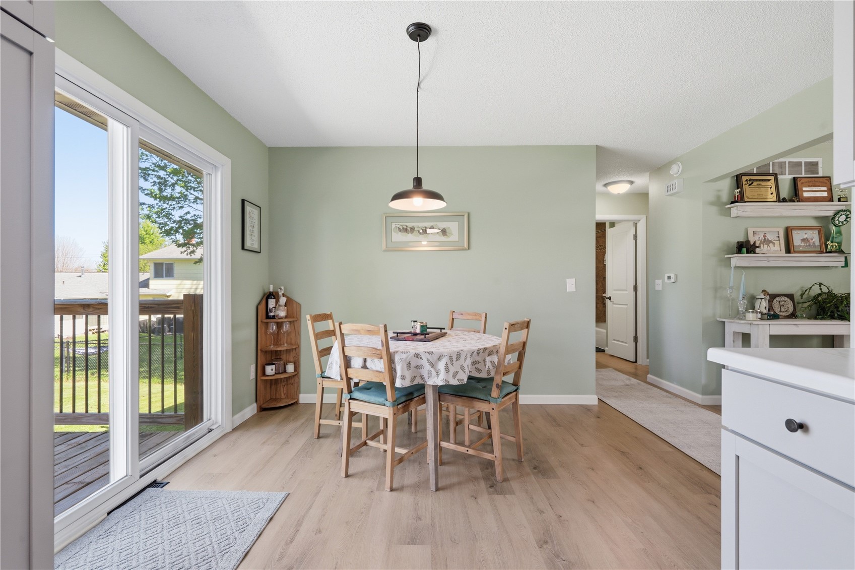 1503 G Avenue Vinton IA 52349