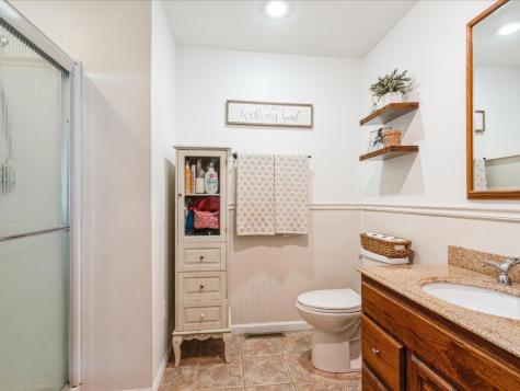 1613 South View Drive NW Cedar Rapids IA 52405