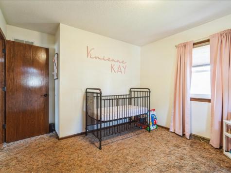 1613 South View Drive NW Cedar Rapids IA 52405