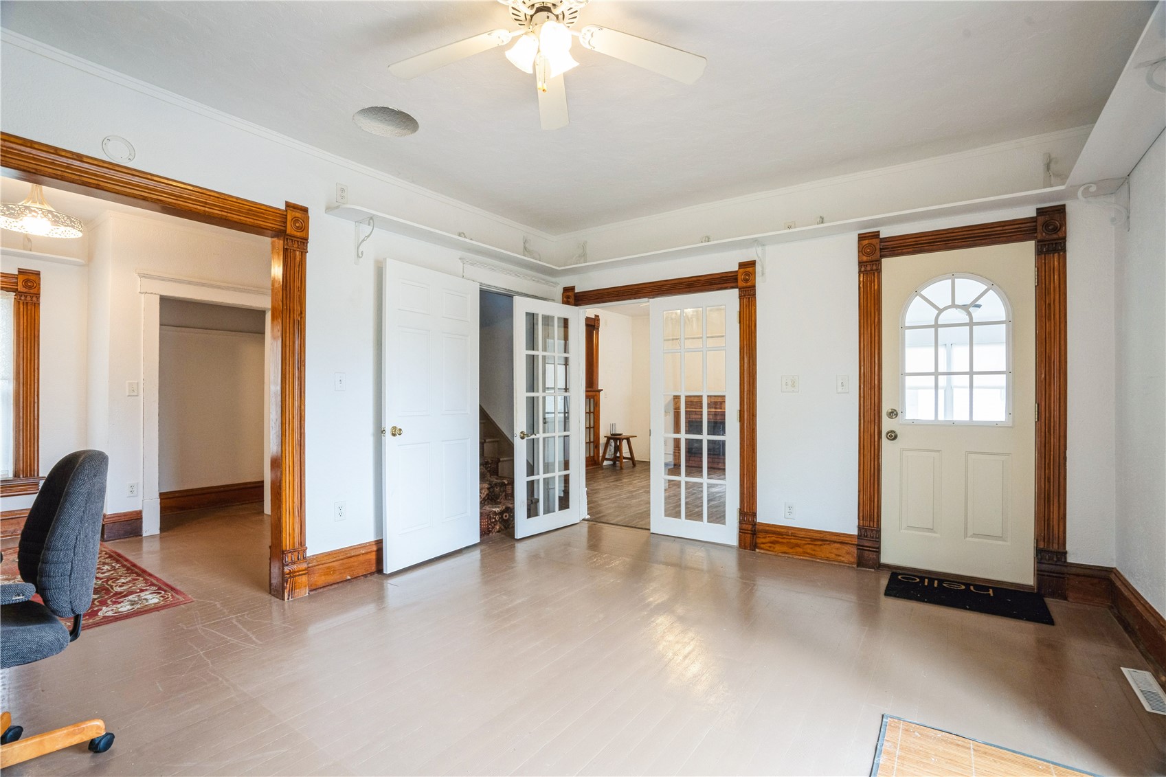 602 Jackson Street Olin IA 52320