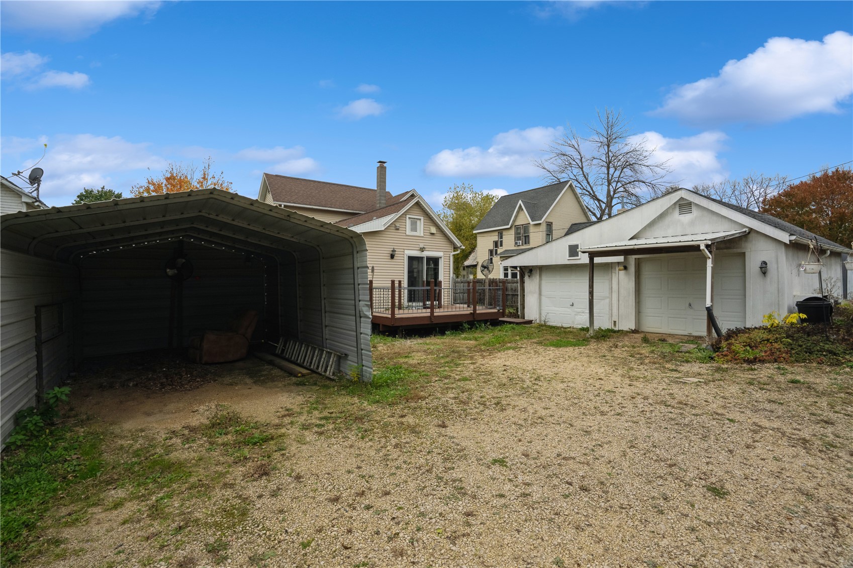 602 Jackson Street Olin IA 52320