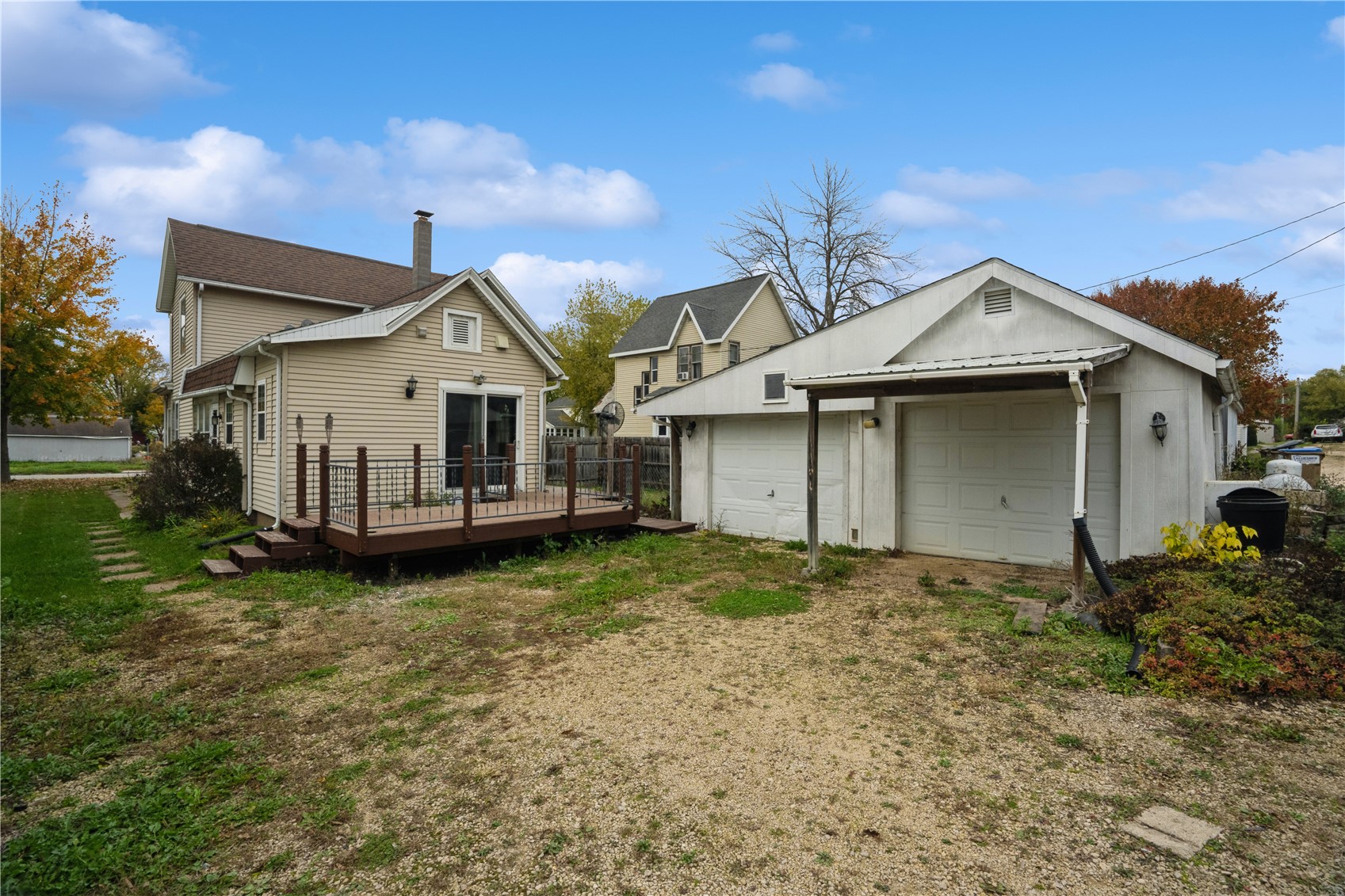 602 Jackson Street Olin IA 52320