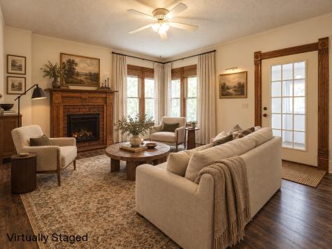 602 Jackson Street Olin IA 52320