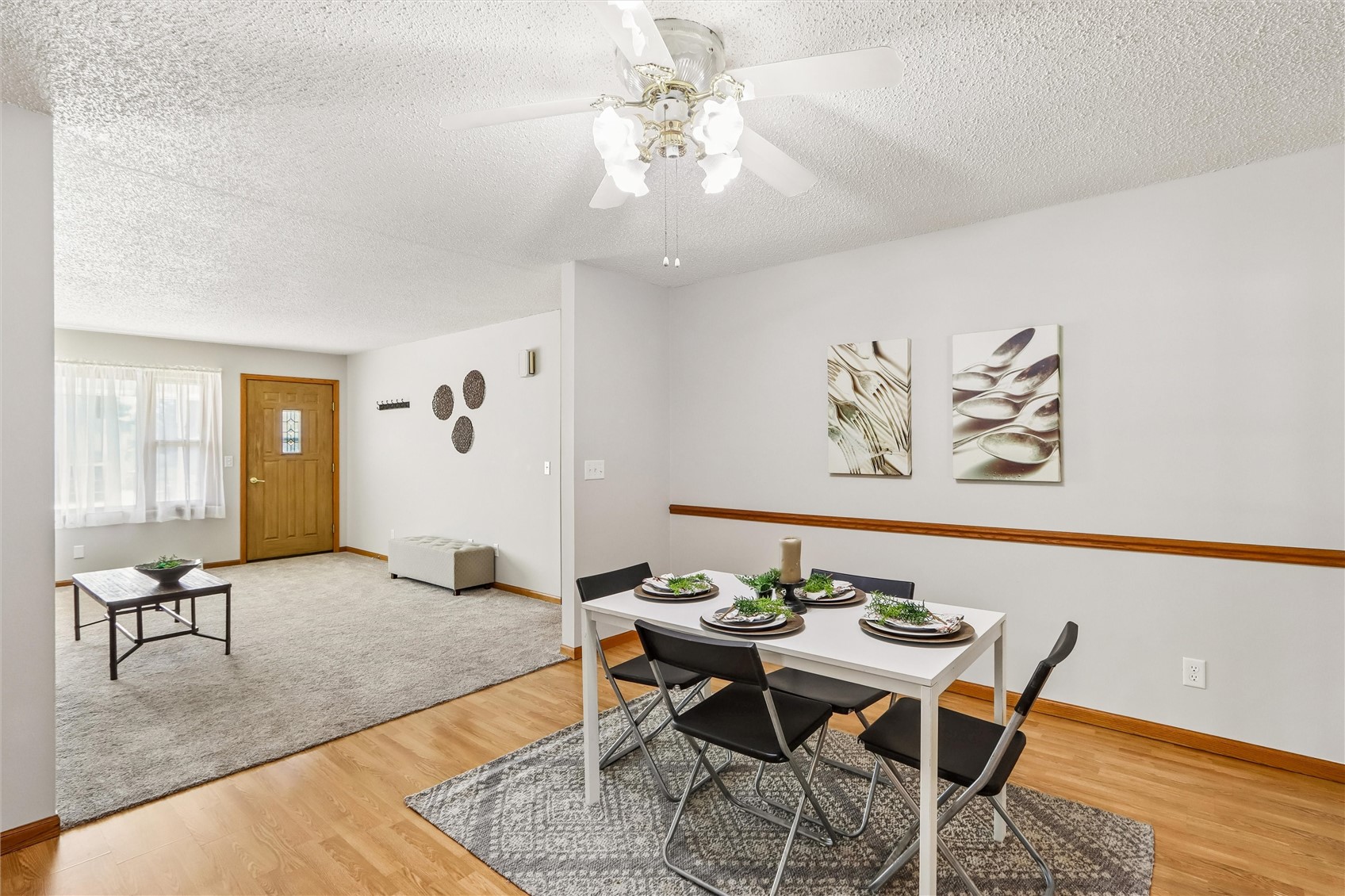 1216 N 2nd Street Manchester IA 52057