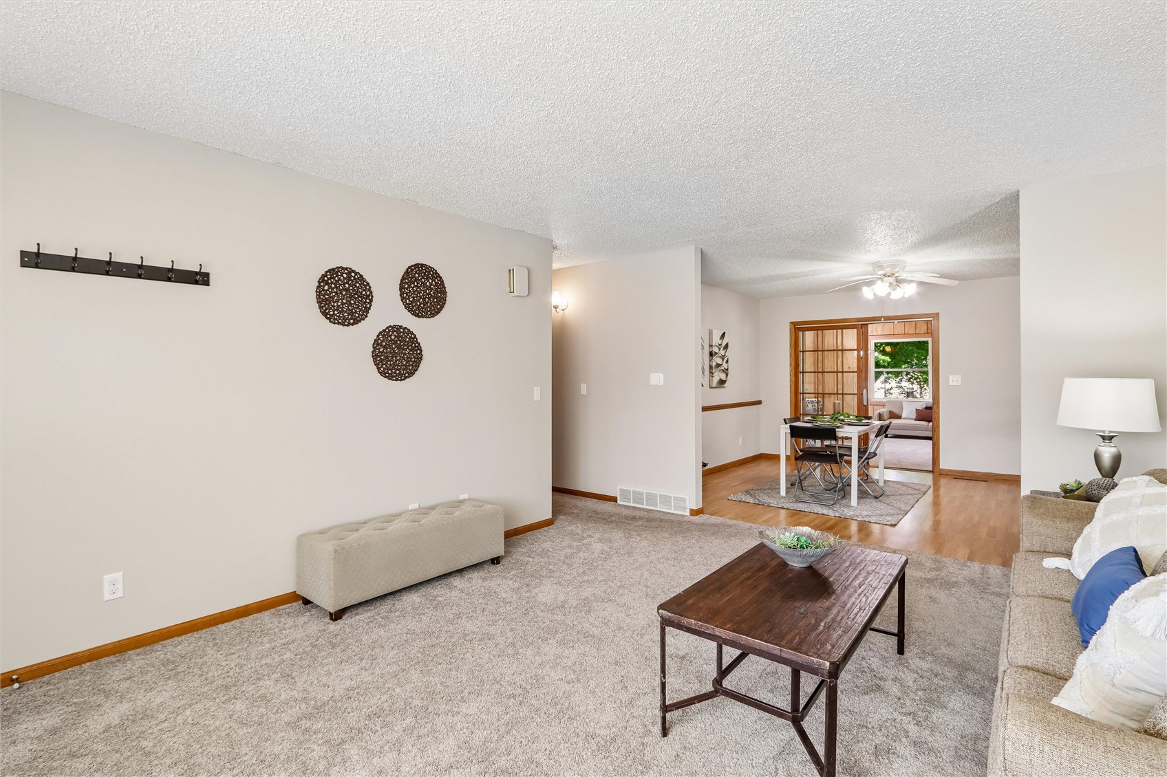 1216 N 2nd Street Manchester IA 52057