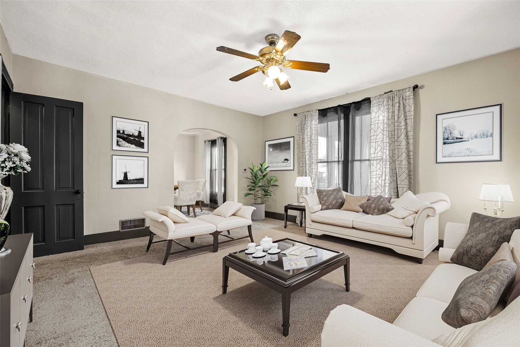 505 E Butler Street Manchester IA 52057
