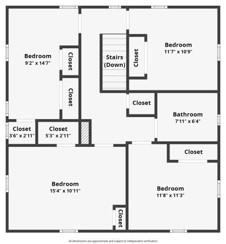 505 E Butler Street Manchester IA 52057