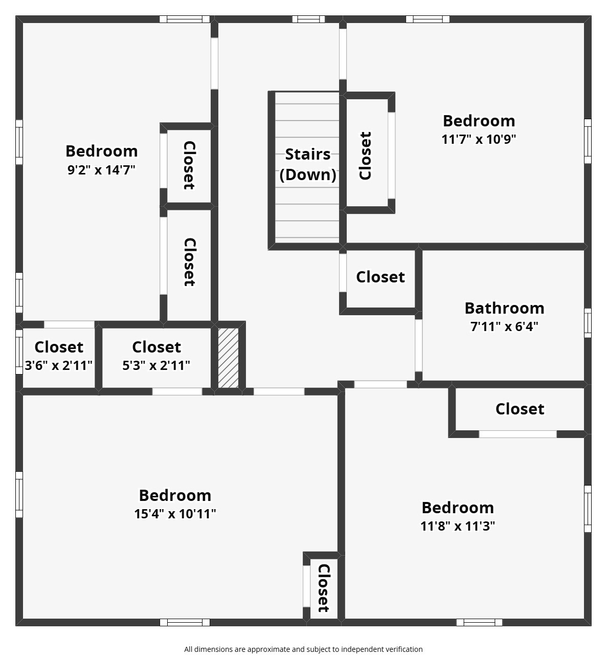 505 E Butler Street Manchester IA 52057