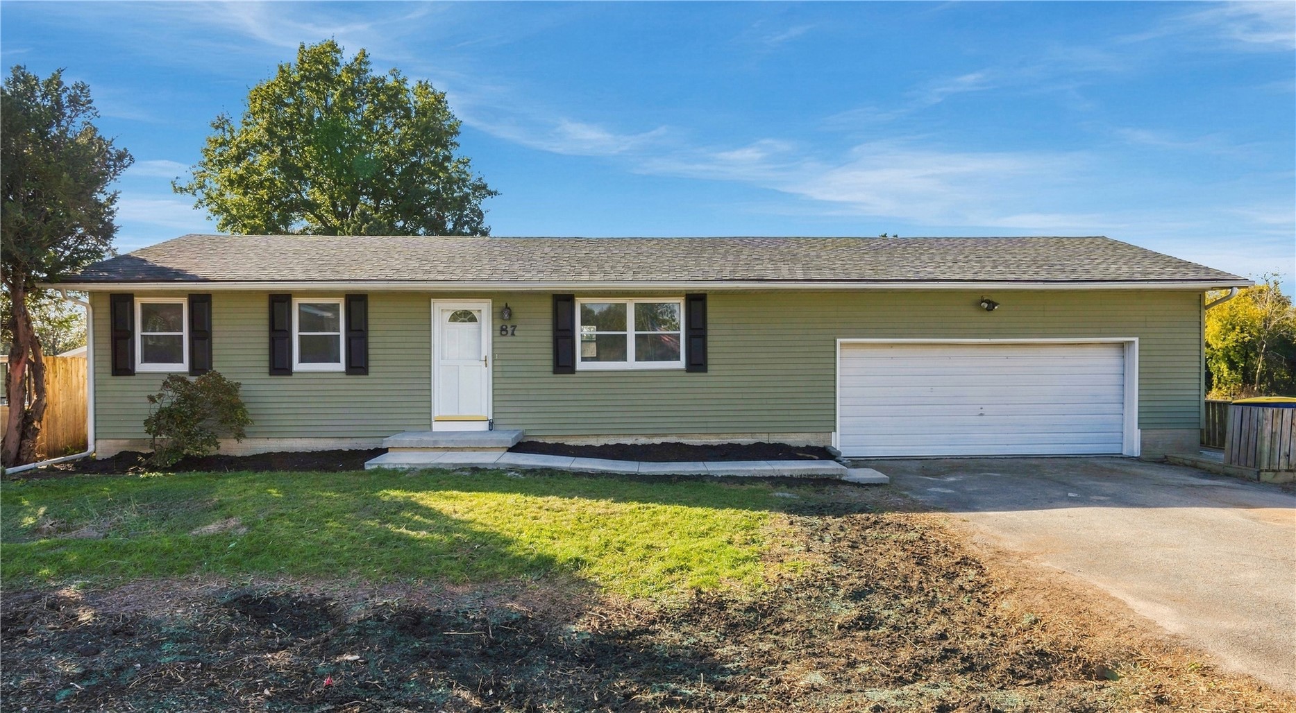 87 4th Avenue Atkins IA 52206