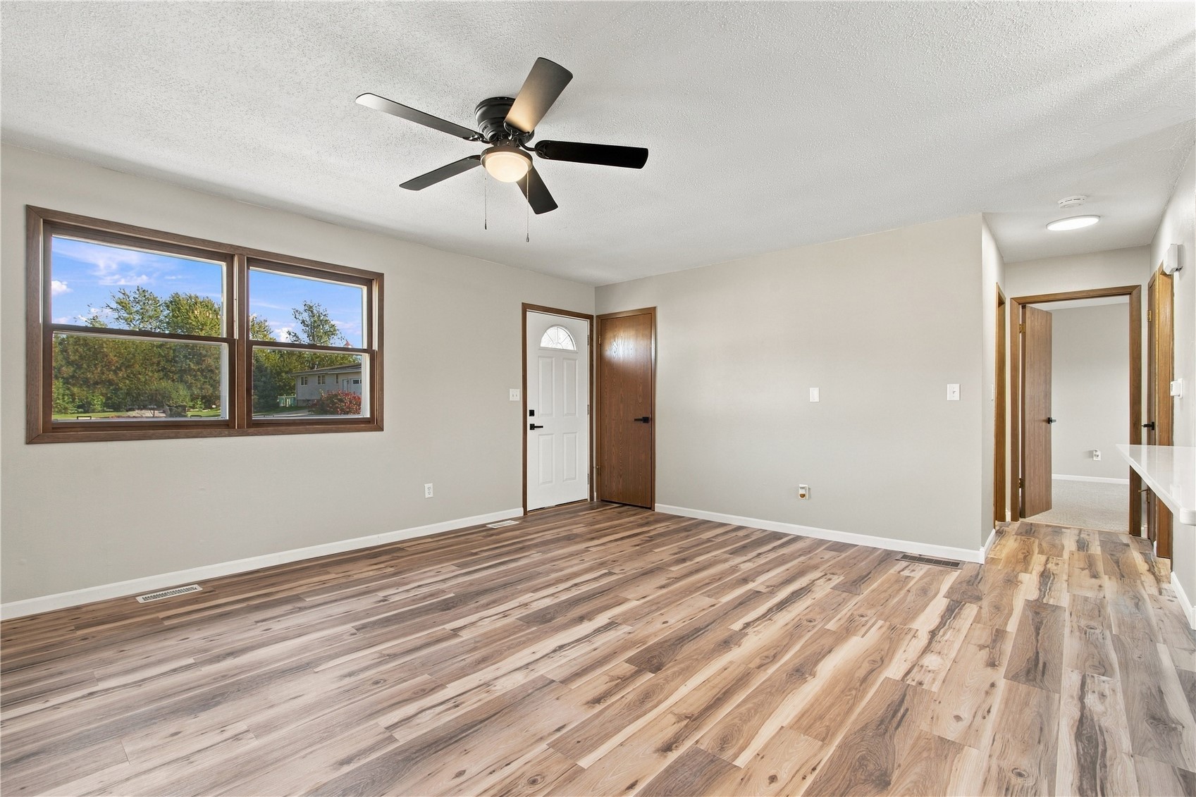 87 4th Avenue Atkins IA 52206